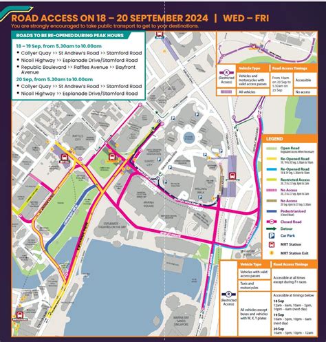 raffles city convention centre singapore|Road Closure and Public Transport Arrangement for the Formula .